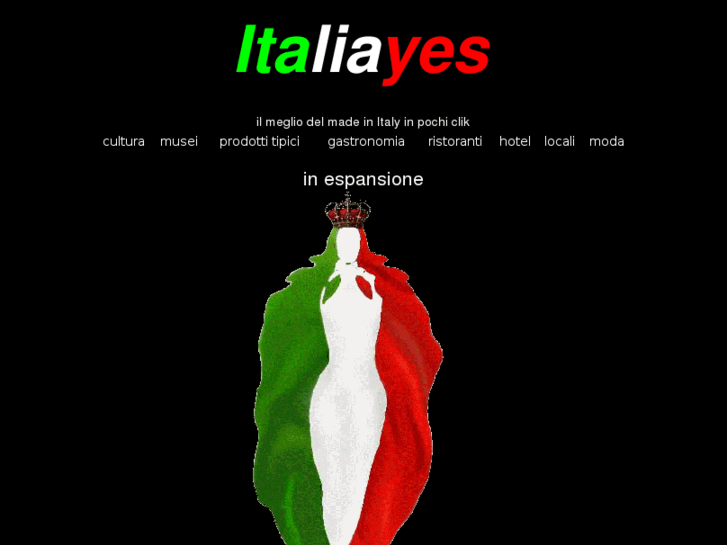 www.italiayes.com