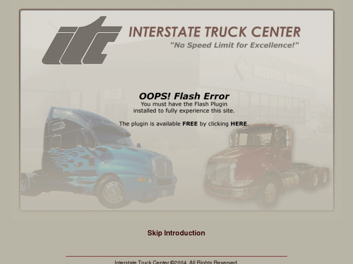 www.itctrucks.com