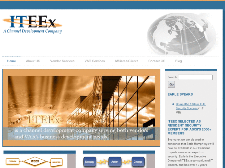 www.iteex-channel.com