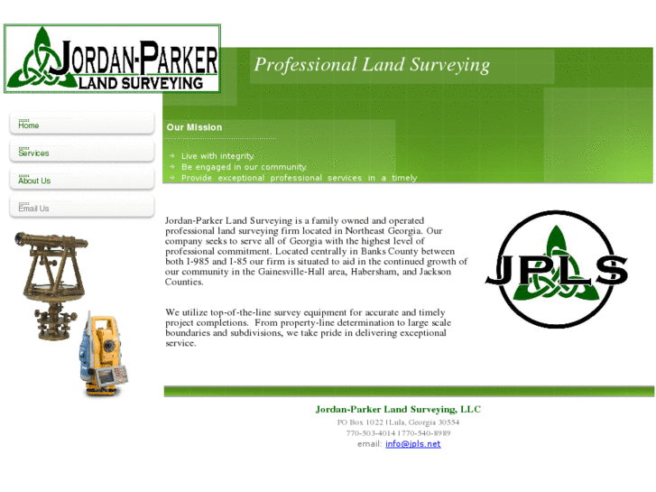www.jpls.net