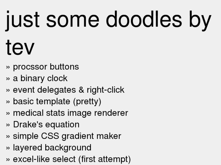 www.jquerydoodles.com