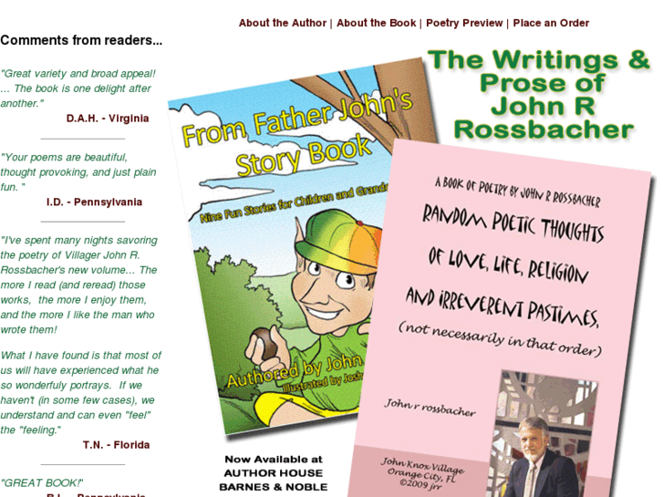 www.jrrbooks.com