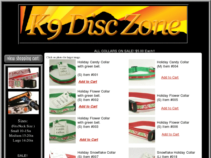 www.k9disczone.com