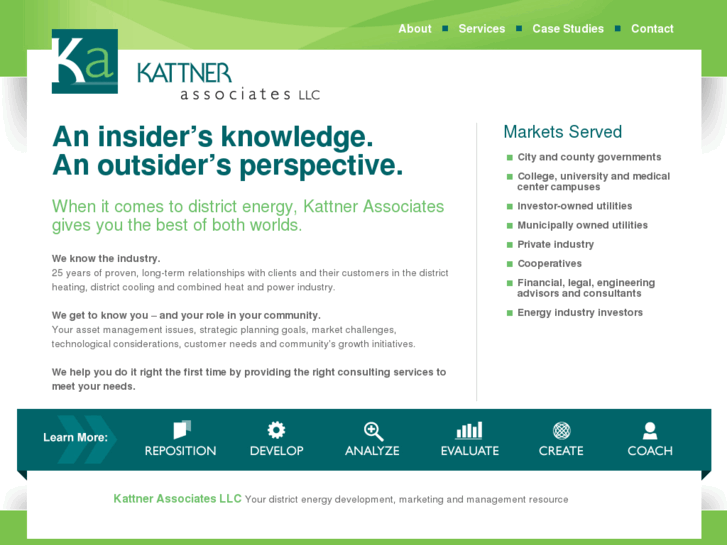 www.kattnerassociates.com