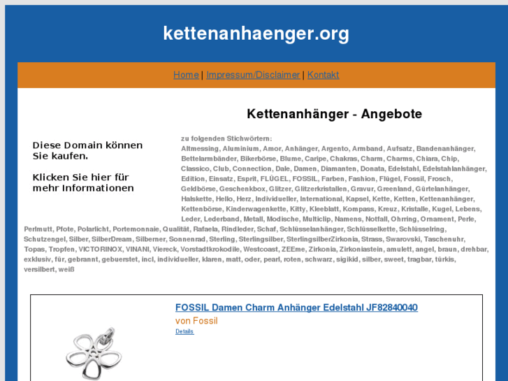 www.kettenanhaenger.org