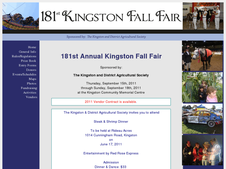 www.kingstonfair.com