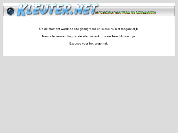 www.kleuter.net