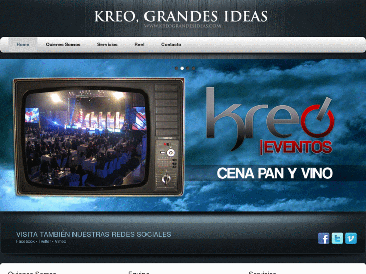 www.kreograndesideas.com