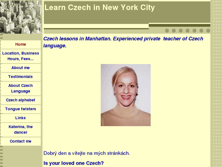 www.learnczechnyc.com