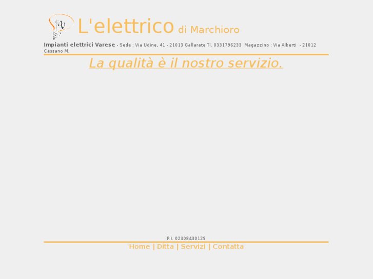 www.lelettrico-impianti.com