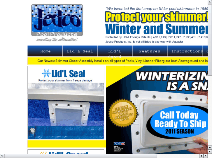 www.lidlseal.com