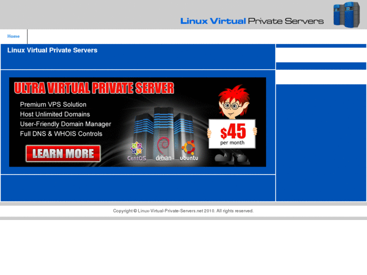 www.linux-virtual-private-servers.net