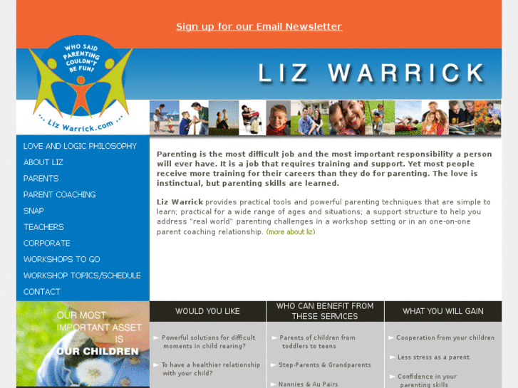 www.lizwarrick.com