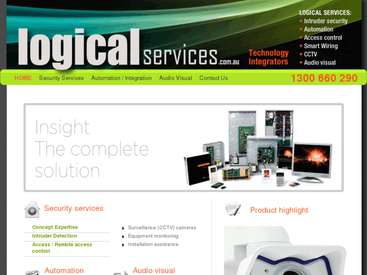 www.logicalservices.com.au