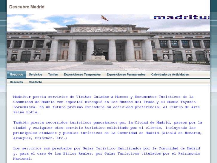 www.madridtur.es