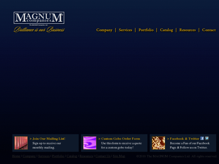 www.magnumco.com