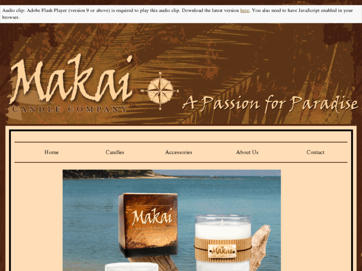 www.makaicandles.com