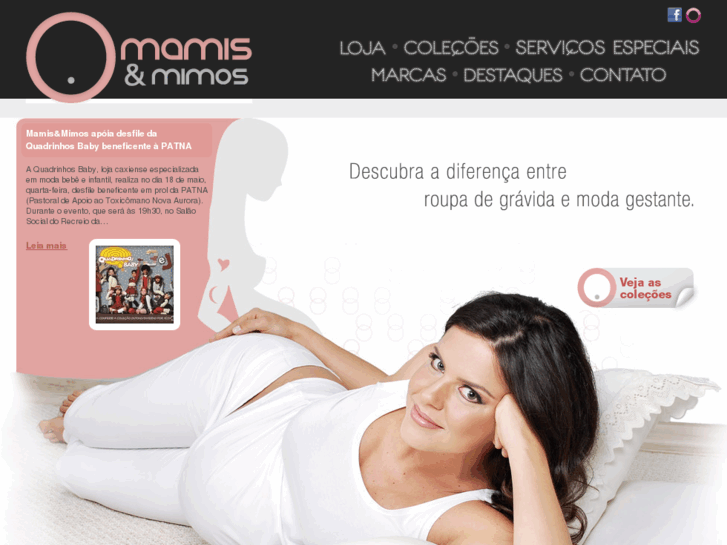 www.mamisemimos.com.br