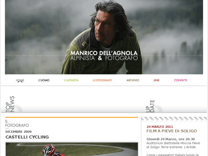 www.manricodellagnola.com