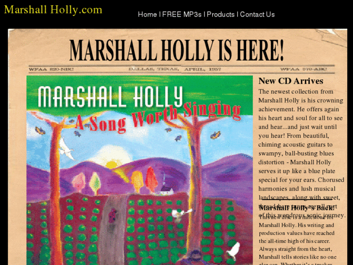 www.marshallholly.com