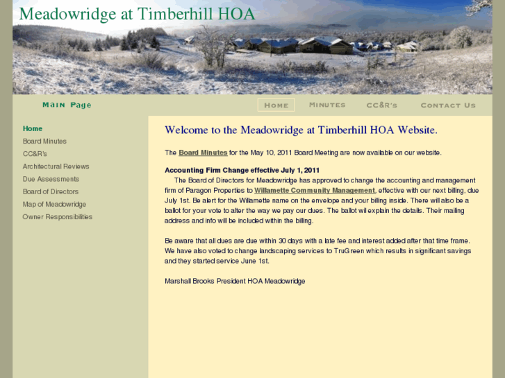 www.meadowridgeattimberhill.com