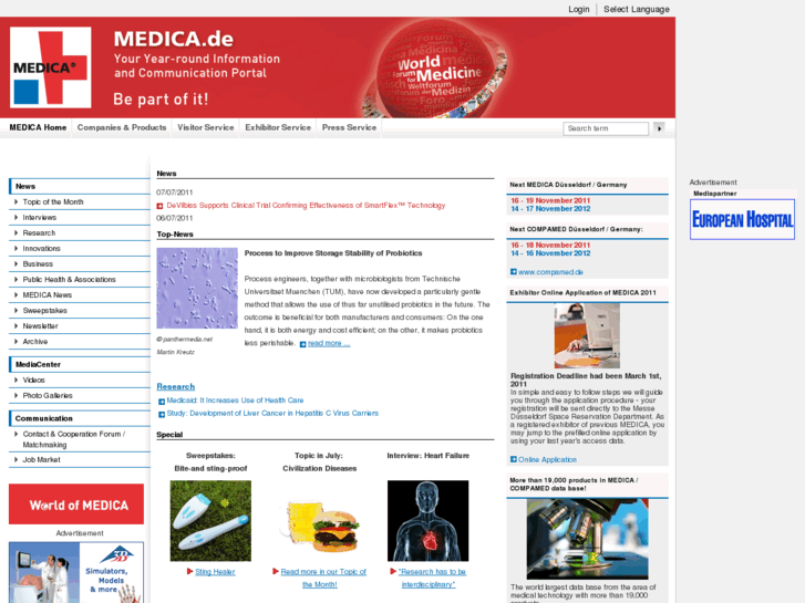 www.medica-tradefair.com