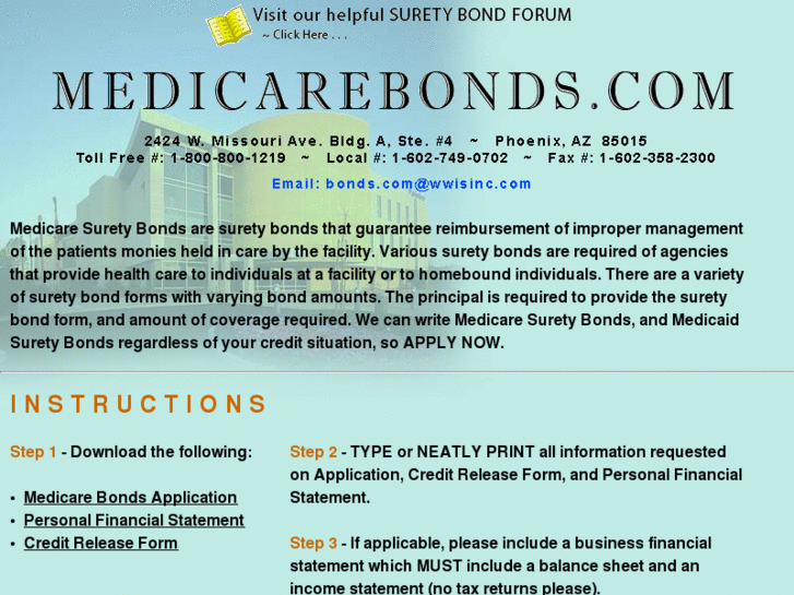 www.medicarebonds.com