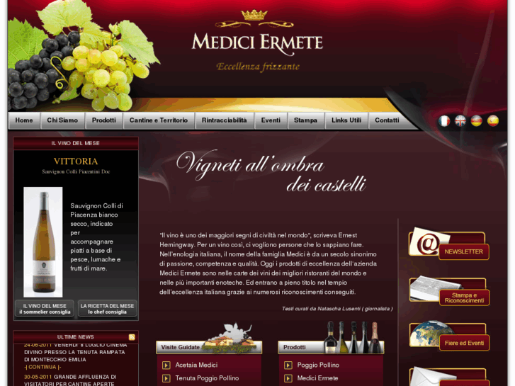 www.medici.it