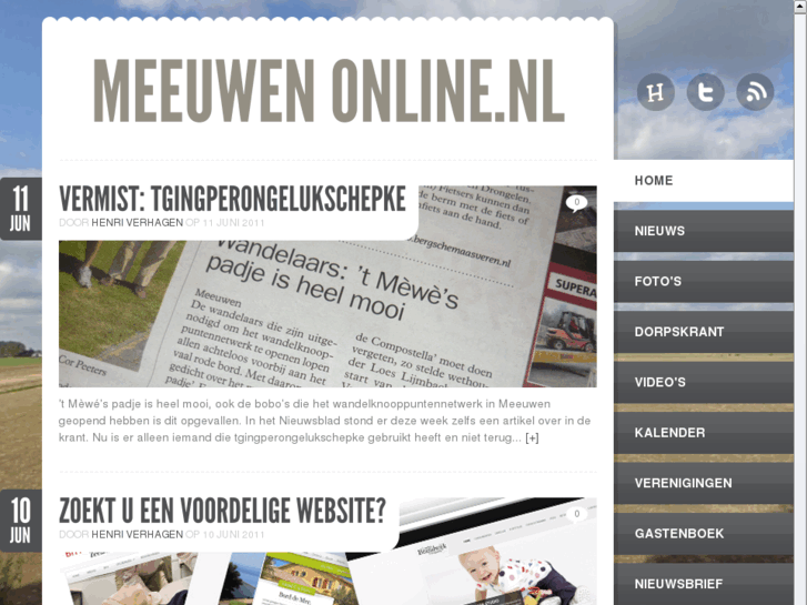 www.meeuwenonline.nl