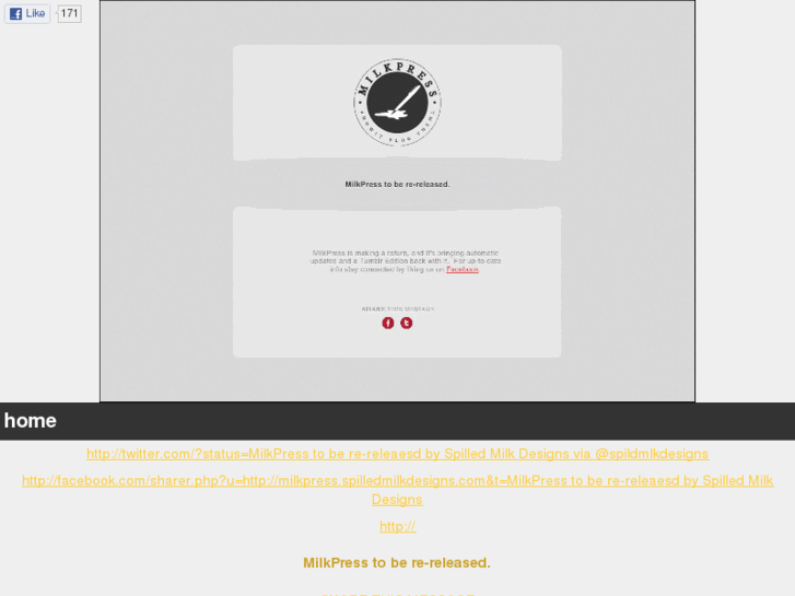 www.milkpressthemes.com