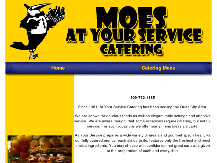 www.moesatyourservicecatering.com