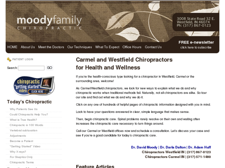 www.moodyfamilychiropractic.com