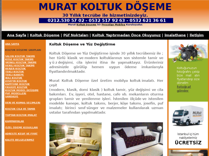 www.muratkoltukdoseme.com