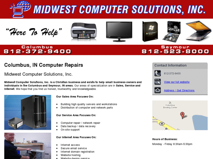 www.mwcomputersolutions.biz