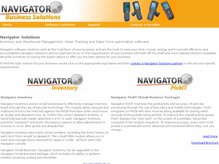 www.navigatorsolutions.com.au