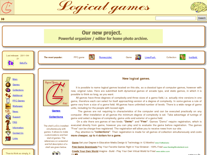 www.newlogicalgames.com