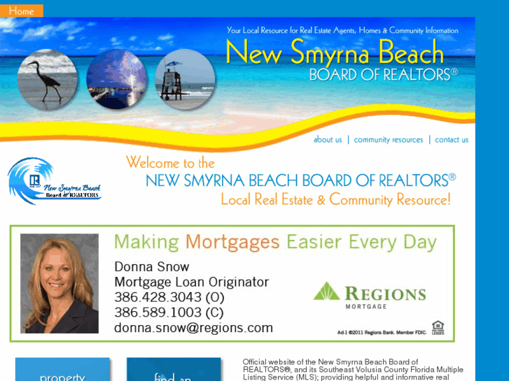 www.newsmyrnabeachrealtors.com