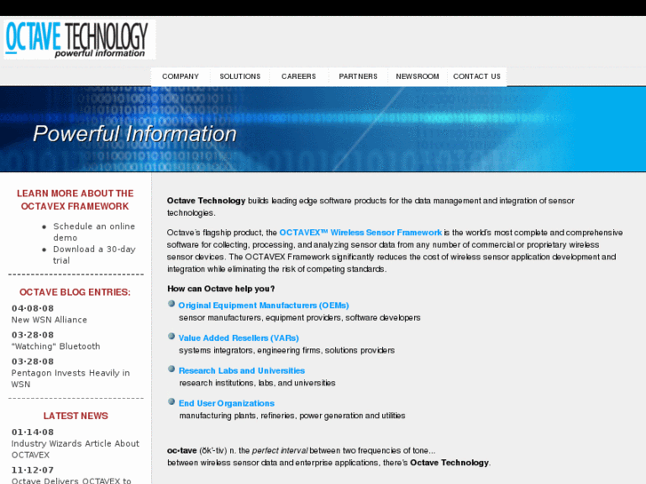www.octavetech.com