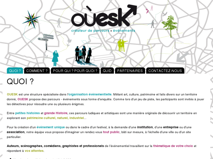 www.ouesk.com