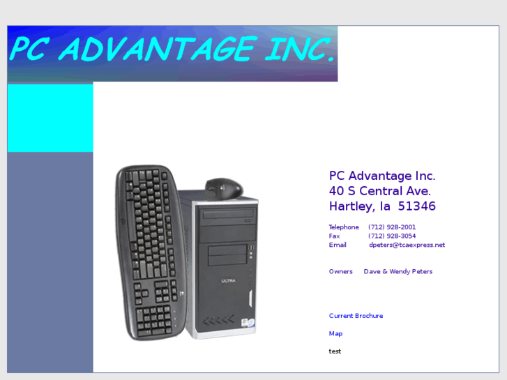 www.pc-advantage.com