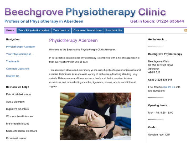 www.physiotherapyaberdeen.com