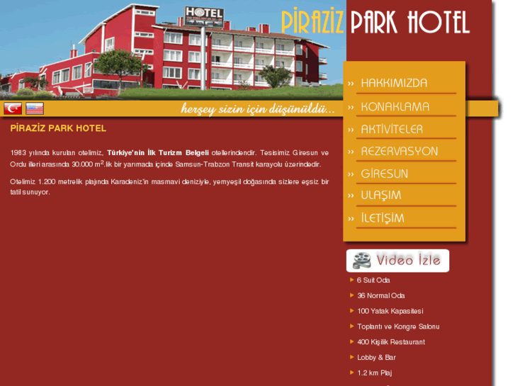 www.pirazizparkhotel.com.tr