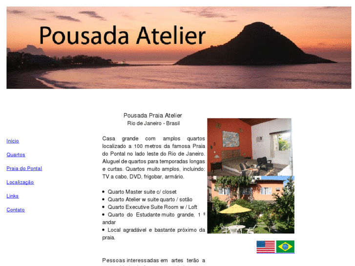 www.pousadaatelier.com