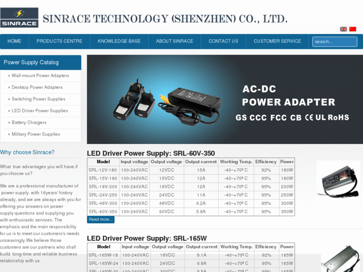 www.power-supply-manufacturers.com