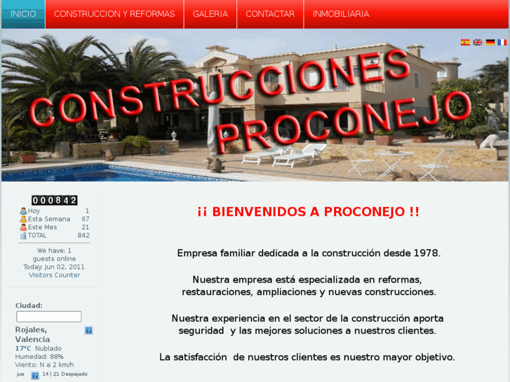 www.proconejo.com