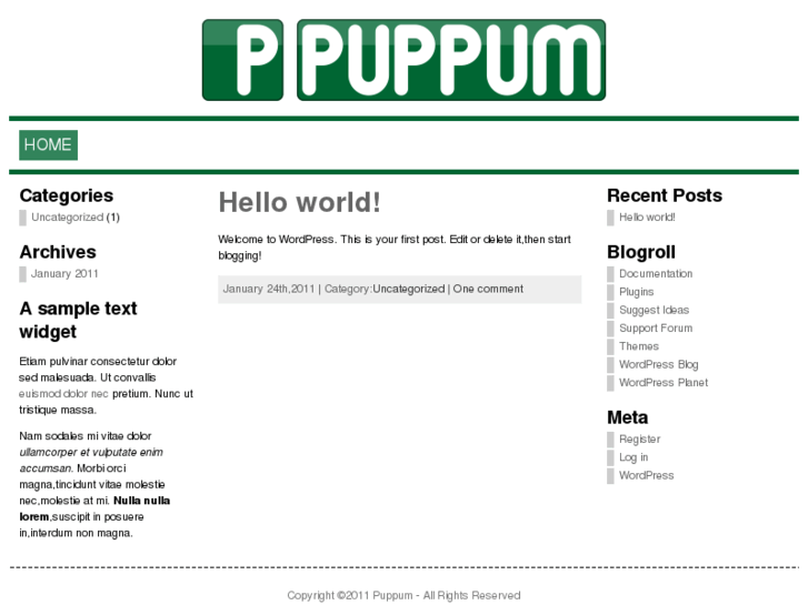 www.puppum.com