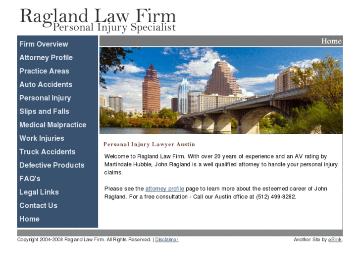 www.raglandlaw.com