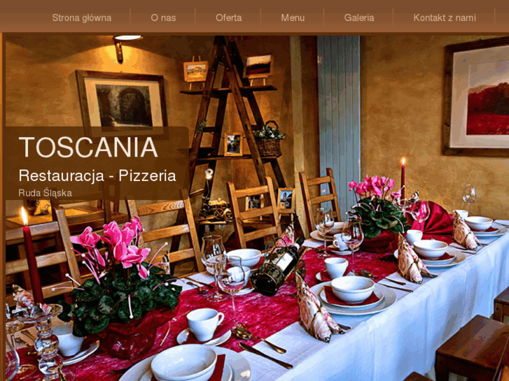 www.restauracja-toscania.pl