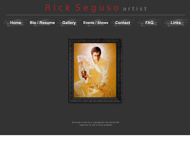 www.rickseguso.com