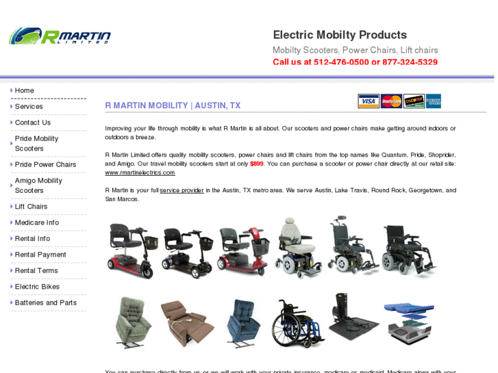 www.rmartinmobility.com